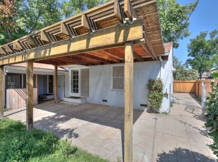 1713 Albany Ave, Modesto, CA 95350 Photo