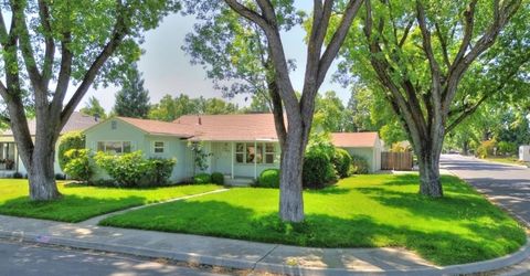 1713 Albany Ave, Modesto, CA 95350 Photo