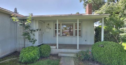 1713 Albany Ave, Modesto, CA 95350 Photo