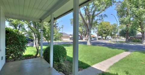 1713 Albany Ave, Modesto, CA 95350 Photo