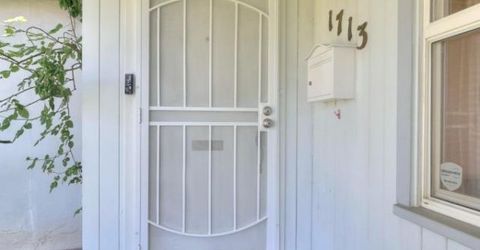 1713 Albany Ave, Modesto, CA 95350 Photo