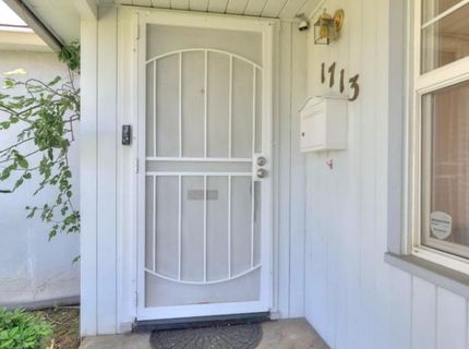 1713 Albany Ave, Modesto, CA 95350 Photo