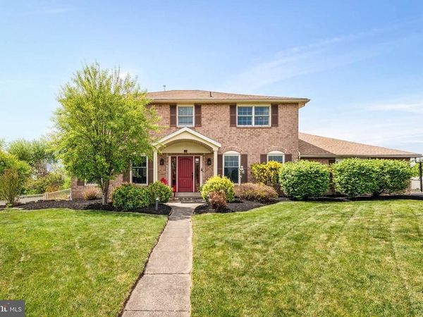 22 RUSSELL PLACE , AMBLER, PA 19002