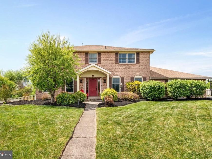 22 Russell Place , Ambler, PA 19002 Main Photo