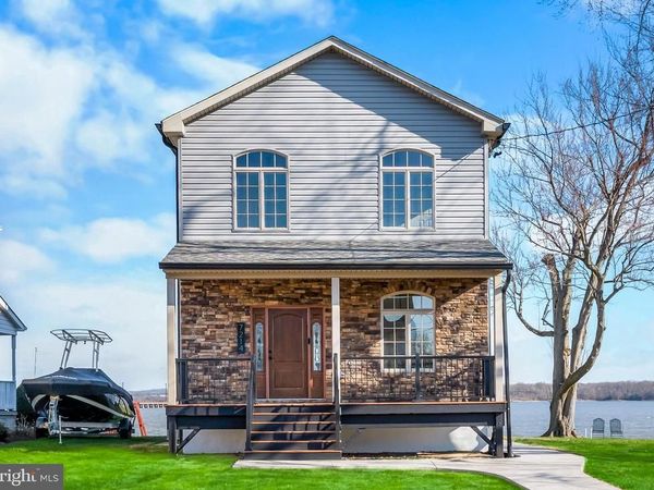 7214 GREENBANK ROAD, MIDDLE RIVER, MD 21220