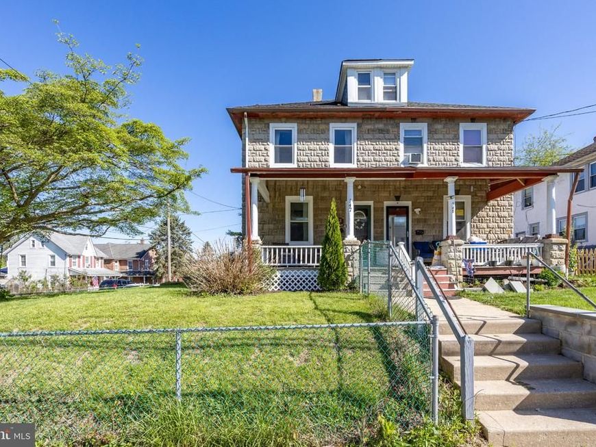 147 W Summit , West Grove, PA 19390 Main Photo