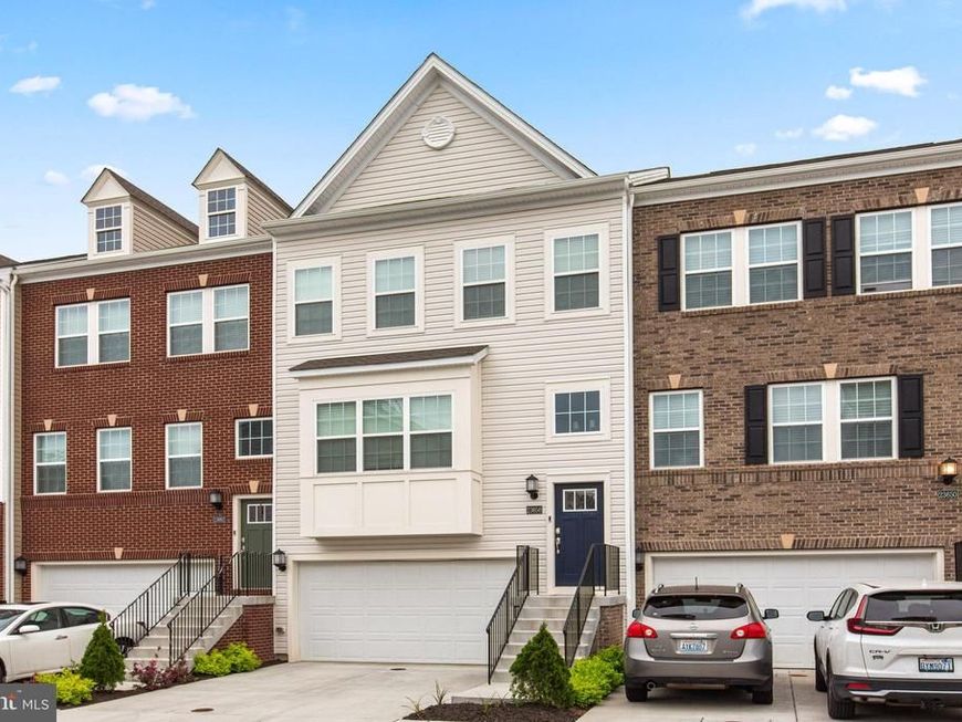 23656 Highliner Way, California, MD 20619 Main Photo