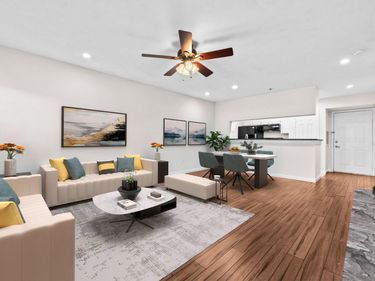 3315 WYNDHAM CIRCLE , Unit 1223, ALEXANDRIA, VA 22302