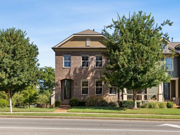 815 Silkwood Dr, Nashville, TN 37221