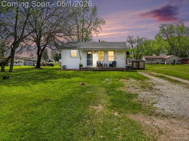 3123 Clayton Street, La Salle Twp, MI 48133