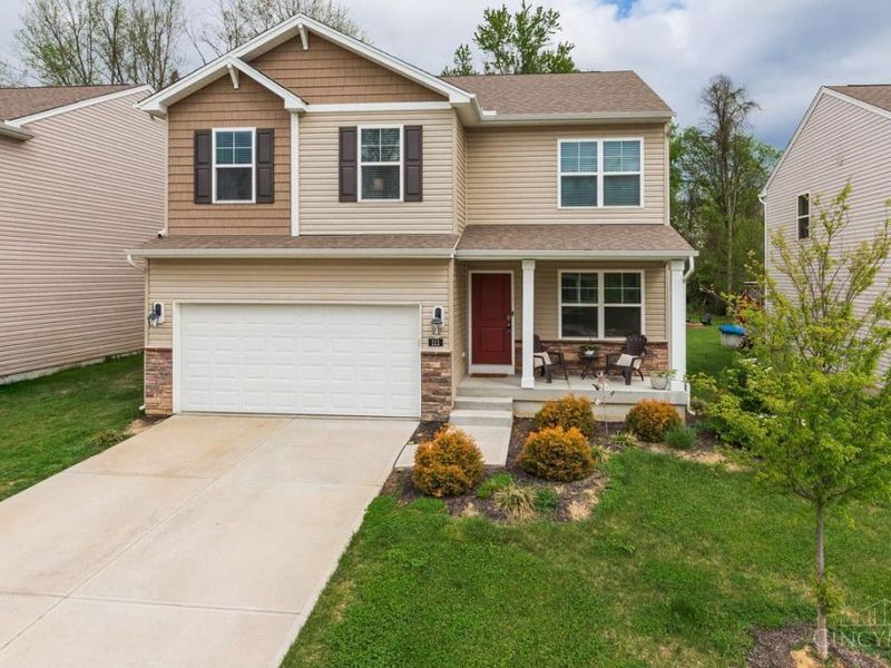 111 River Heights Drive, New Richmond, OH 45157 Photo 1