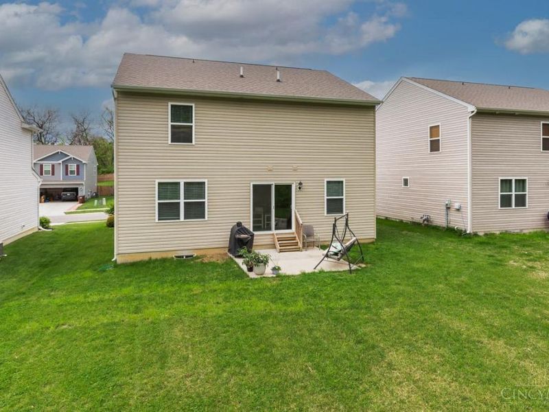 111 River Heights Drive, New Richmond, OH 45157 Photo 21