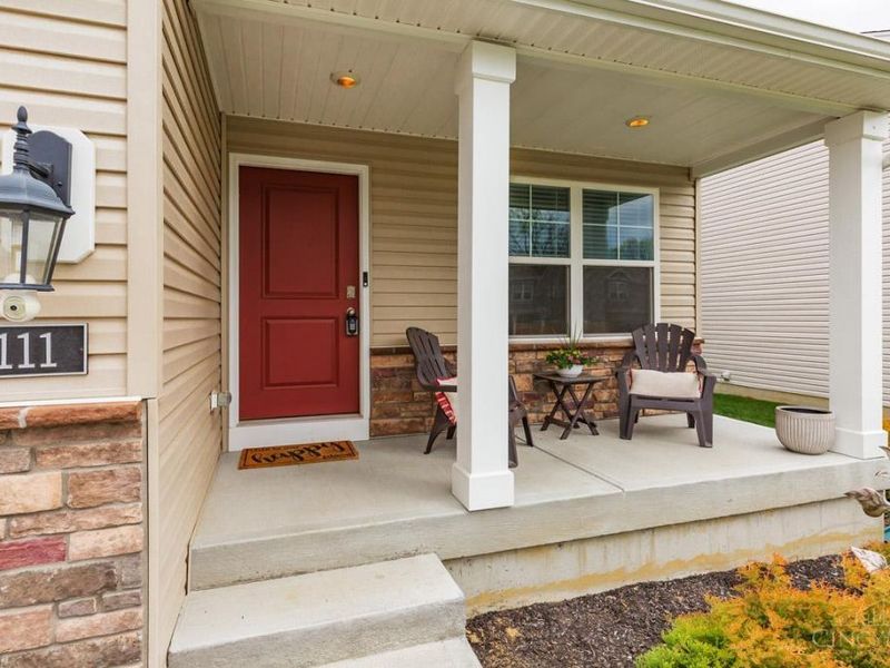 111 River Heights Drive, New Richmond, OH 45157 Photo 4