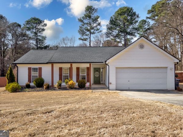 139 Indian Springs Drive, Jefferson, GA 30549