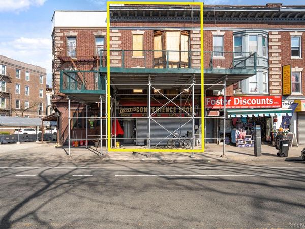 1703 Foster Avenue , Brooklyn, NY 11230