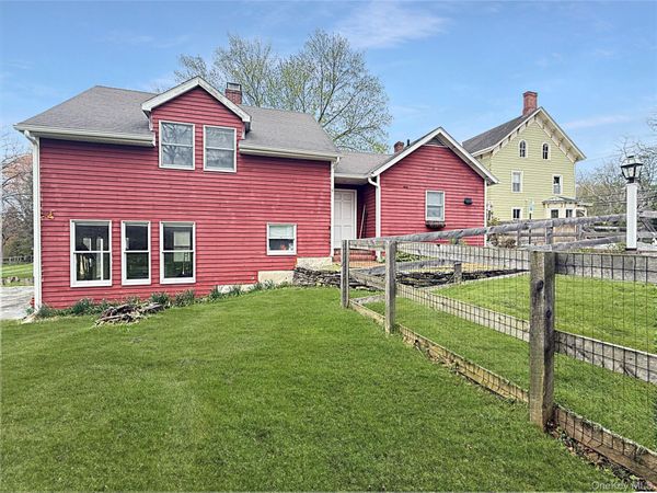 2321-2325 Rt-9D, Wappingers Falls, NY 12590