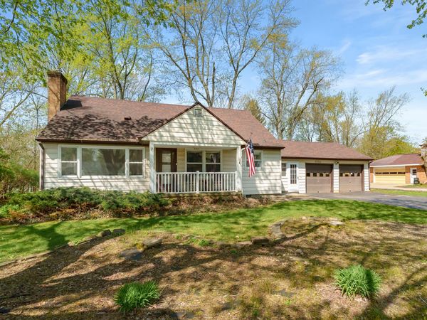 6824 Oakland Drive, Portage, MI 49024