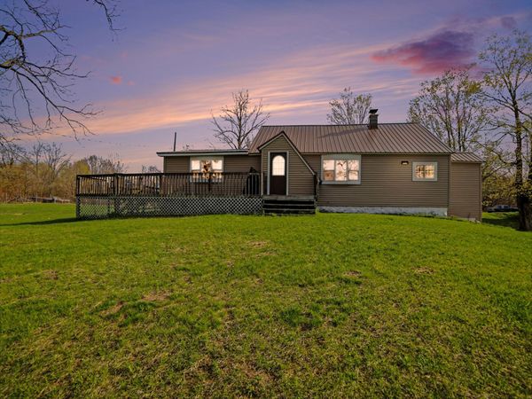 268 W Shelby Road, Shelby, MI 49455