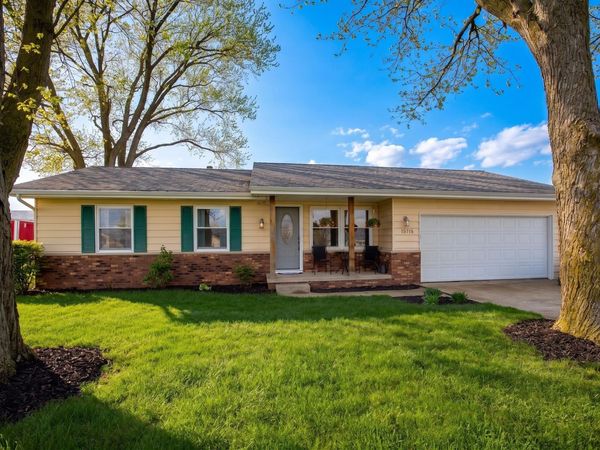 15715 Michigan Road, Argos, IN 46501