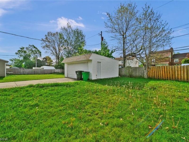 4082 Bexley Boulevard, Cleveland, OH 44121 Photo 33