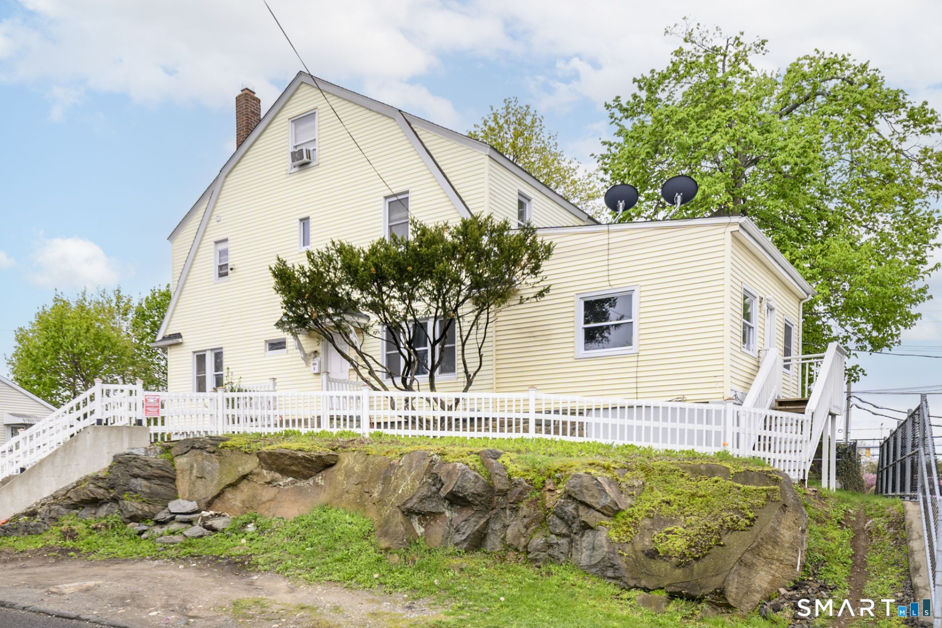 336 West, Stamford, CT 06902 Main Photo