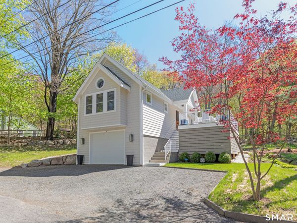 14 Highland, Bethlehem, CT 06751