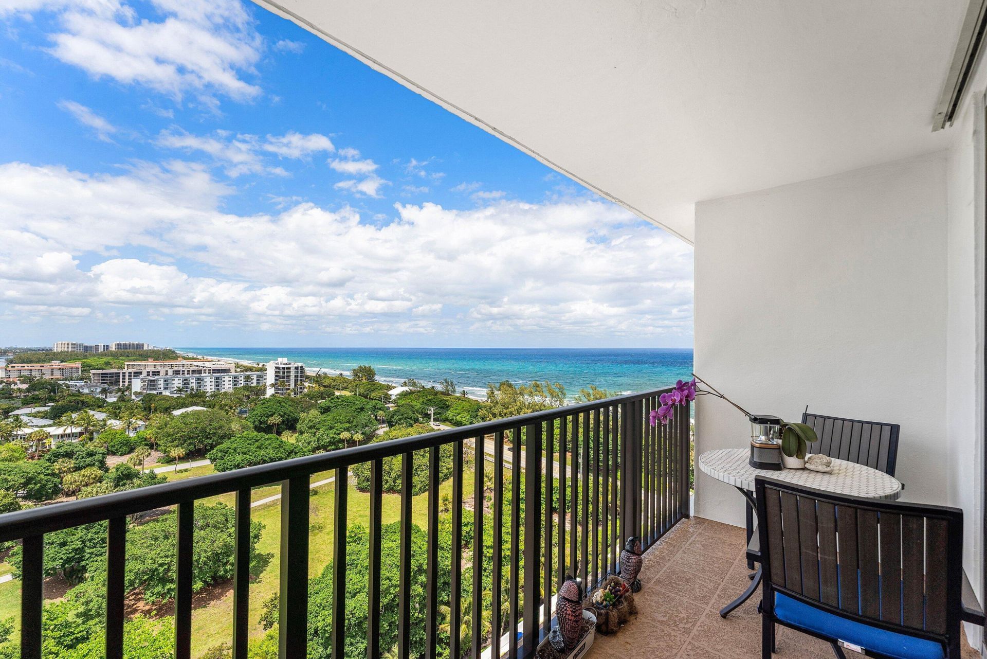 2121 N Ocean Boulevard, Unit 1704e, Boca Raton, FL 33431 Photo