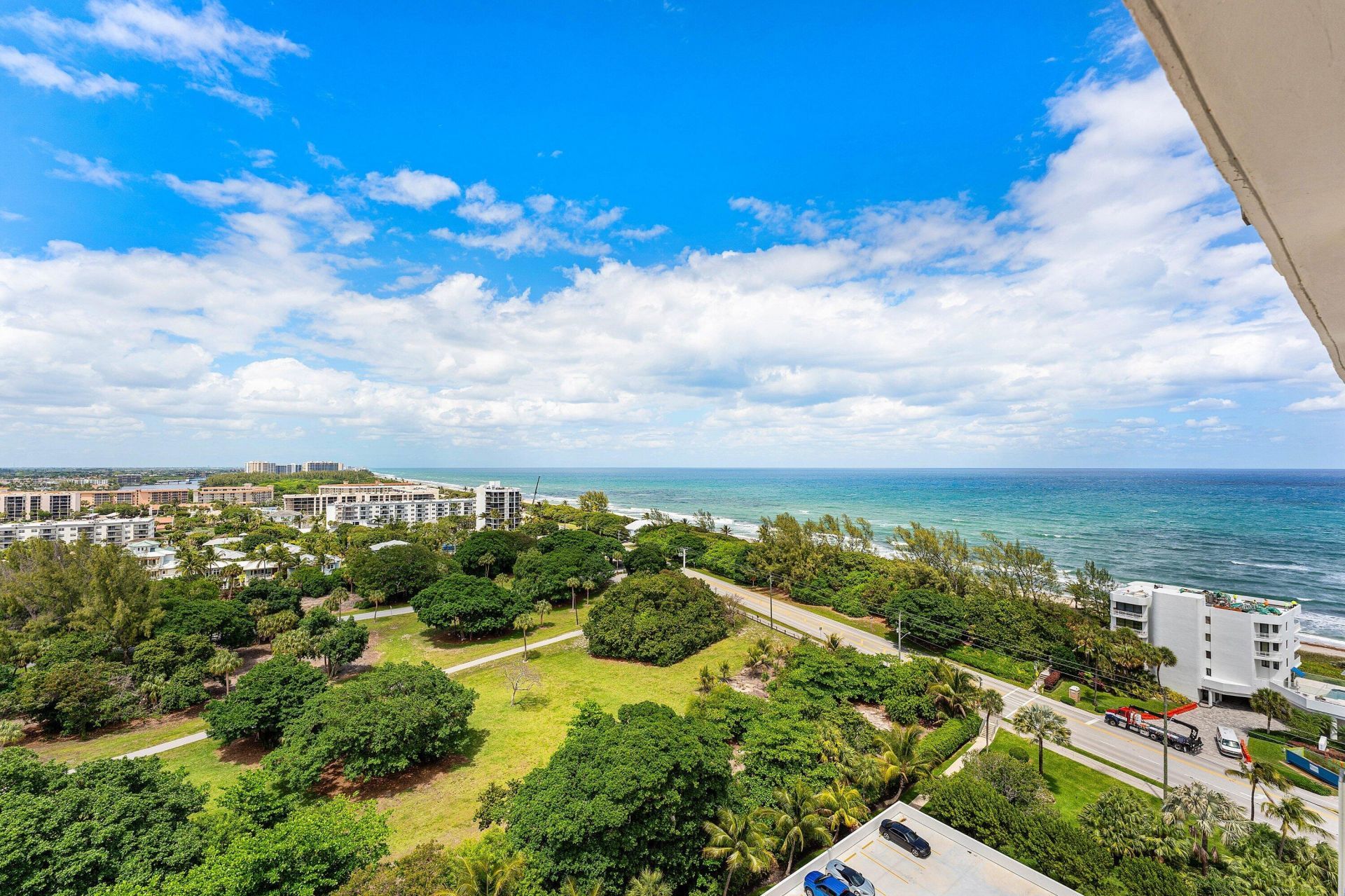 2121 N Ocean Boulevard, Unit 1704e, Boca Raton, FL 33431 Photo