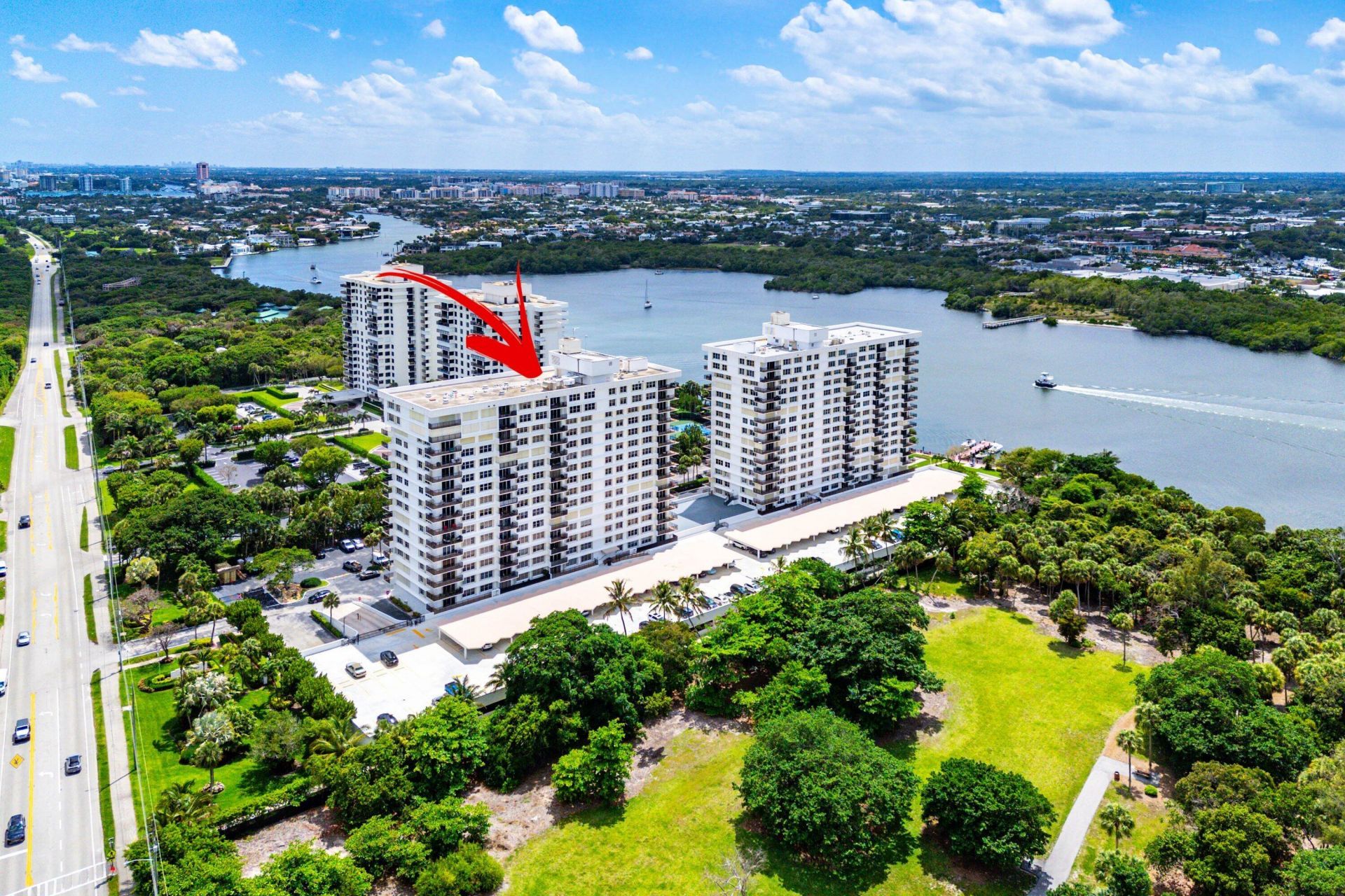 2121 N Ocean Boulevard, Unit 1704e, Boca Raton, FL 33431 Photo