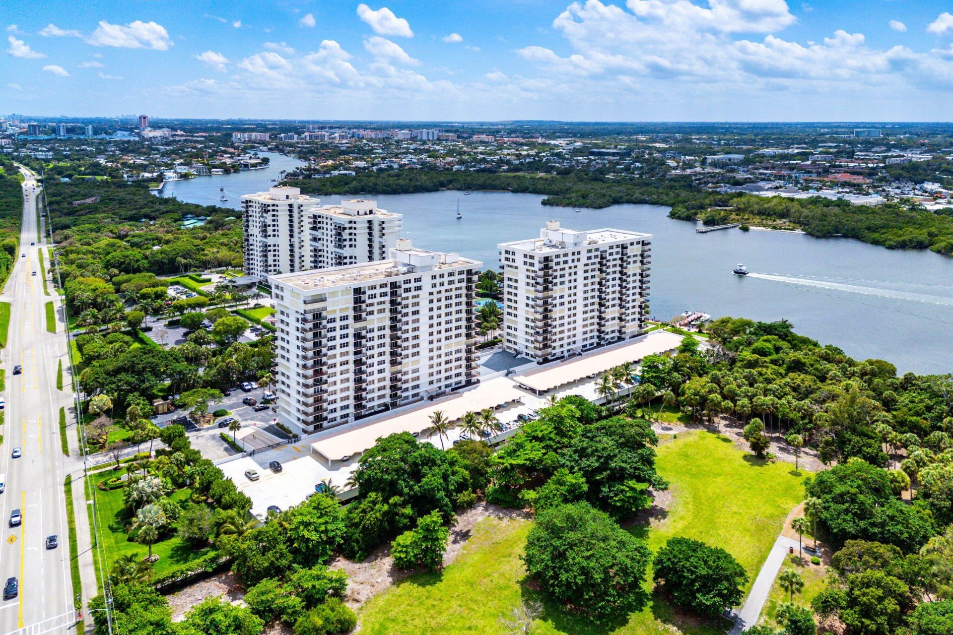 2121 N Ocean Boulevard, Unit 1704e, Boca Raton, FL 33431 Photo