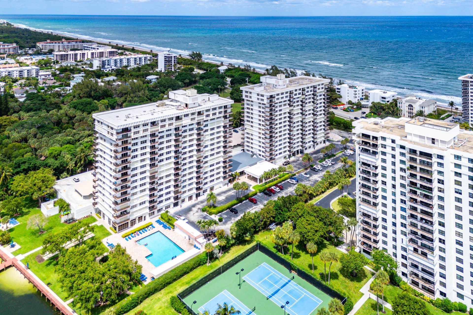 2121 N Ocean Boulevard, Unit 1704e, Boca Raton, FL 33431 Photo