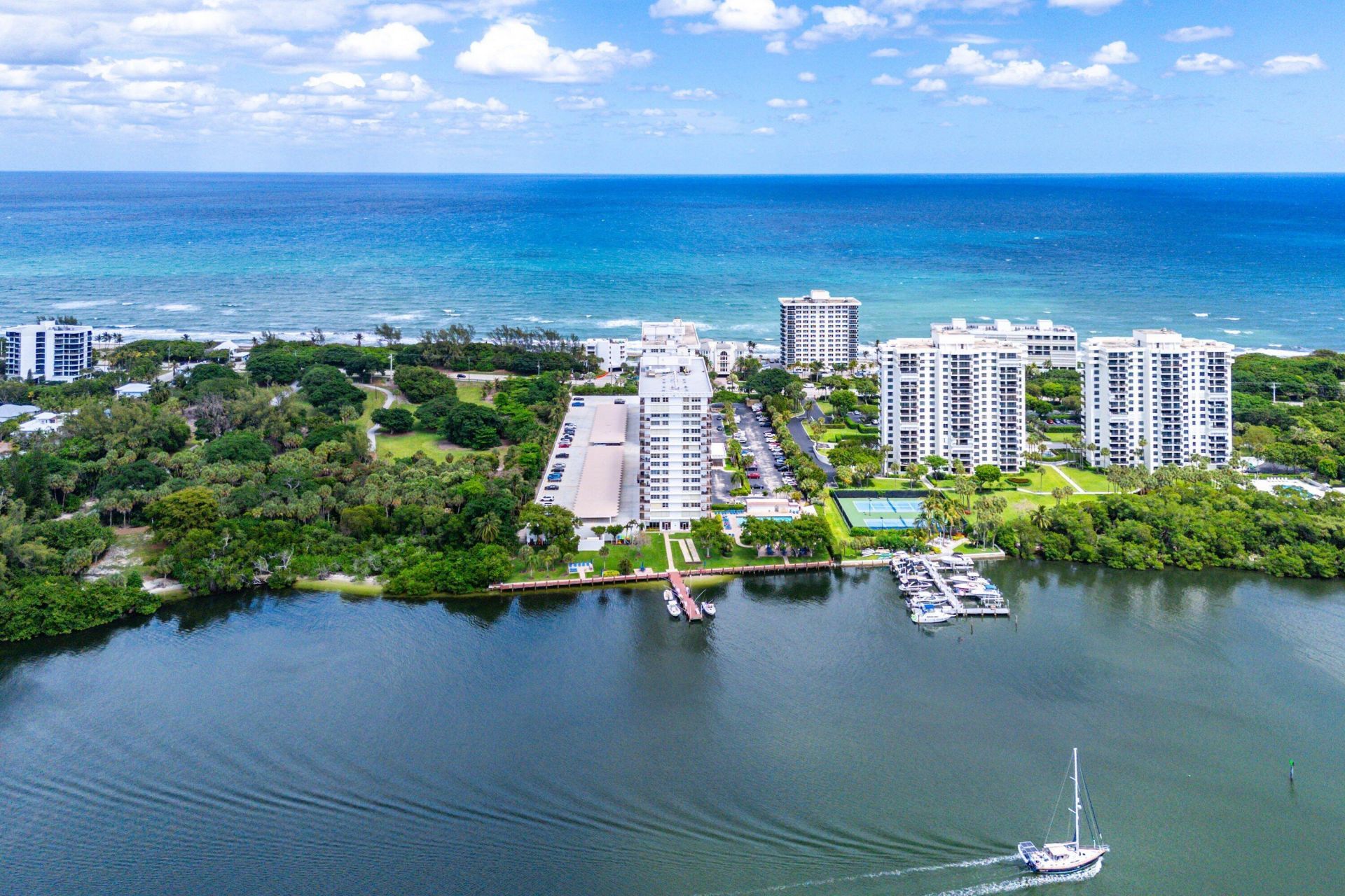 2121 N Ocean Boulevard, Unit 1704e, Boca Raton, FL 33431 Photo