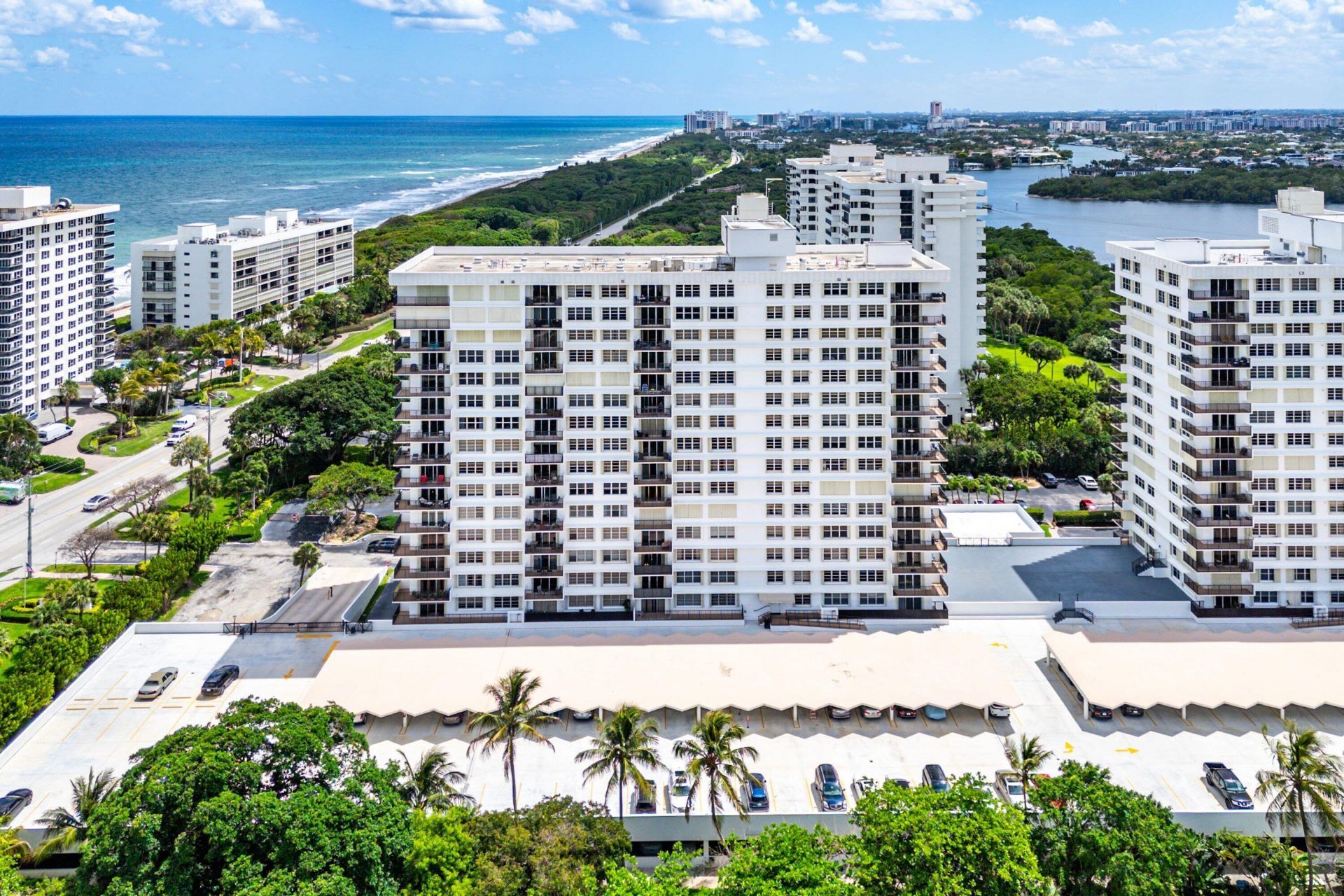 2121 N Ocean Boulevard, Unit 1704e, Boca Raton, FL 33431 Photo