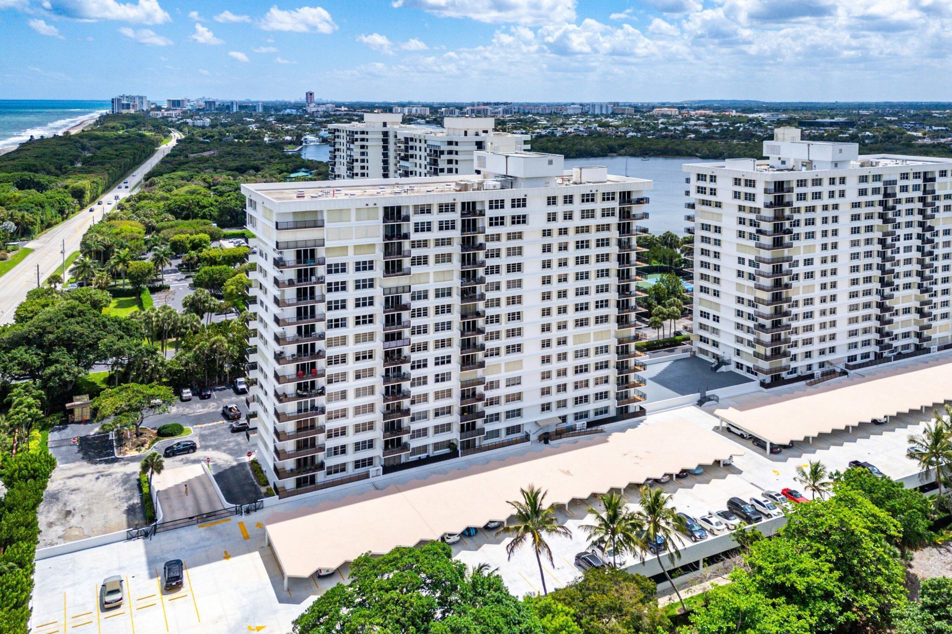 2121 N Ocean Boulevard, Unit 1704e, Boca Raton, FL 33431 Photo