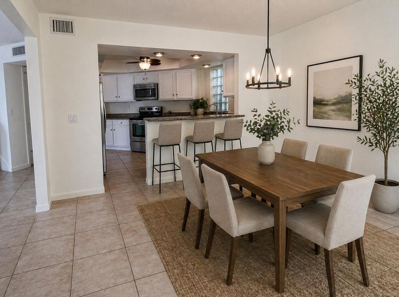 4328 Hazel Avenue, Unit C, Palm Beach Gardens, FL 33410 Photo