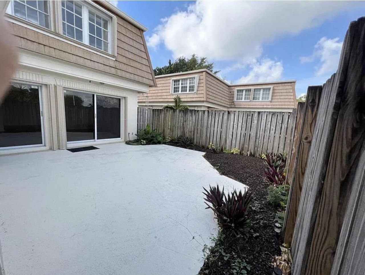 4328 Hazel Avenue, Unit C, Palm Beach Gardens, FL 33410 Photo