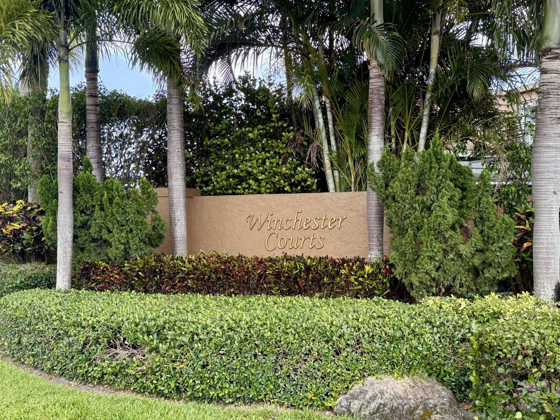 4328 Hazel Avenue, Unit C, Palm Beach Gardens, FL 33410 Photo