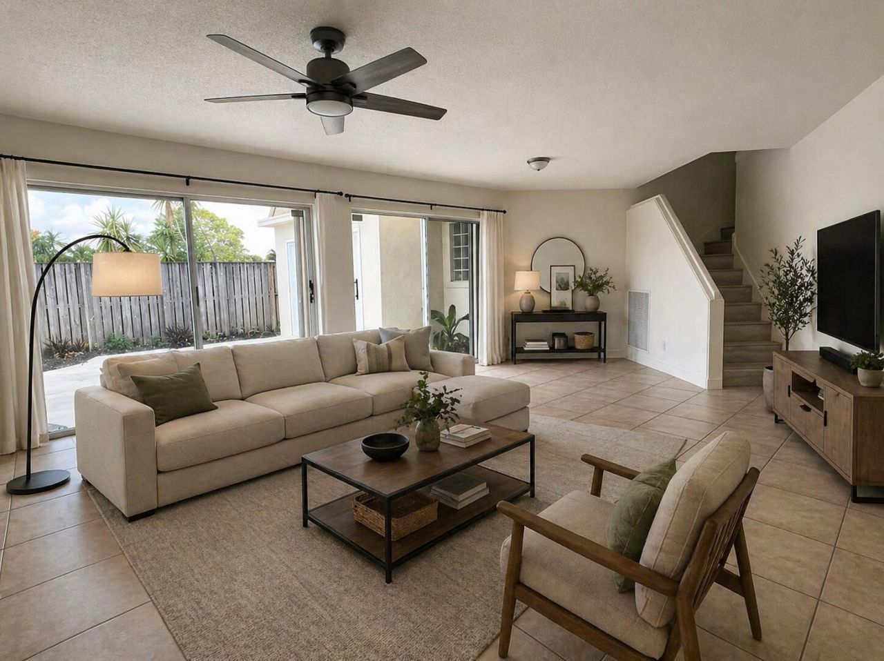 4328 Hazel Avenue, Unit C, Palm Beach Gardens, FL 33410 Photo