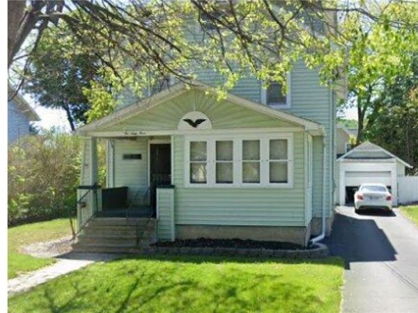 1063 Lincoln Street , Elmira, NY 14901