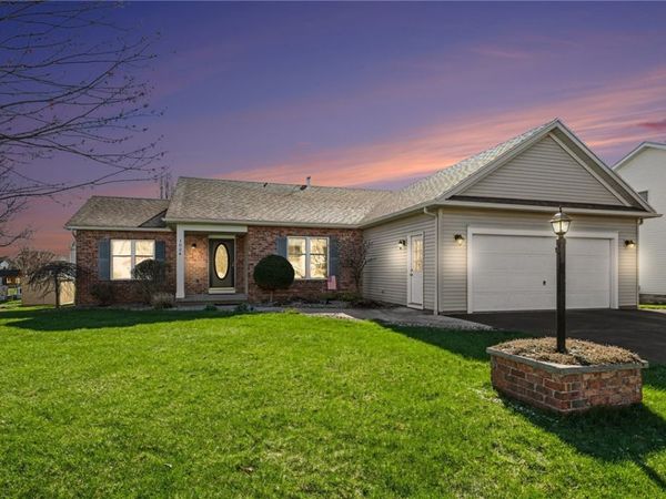 1024 Hard Rock Road, Webster, NY 14580