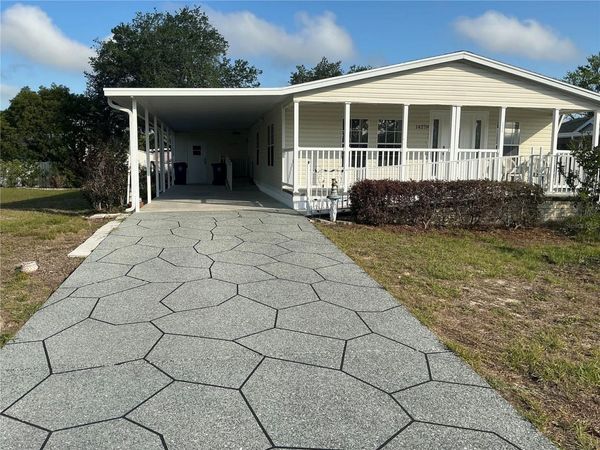 14279 MONTCLAIR DRIVE , BROOKSVILLE, FL 34613