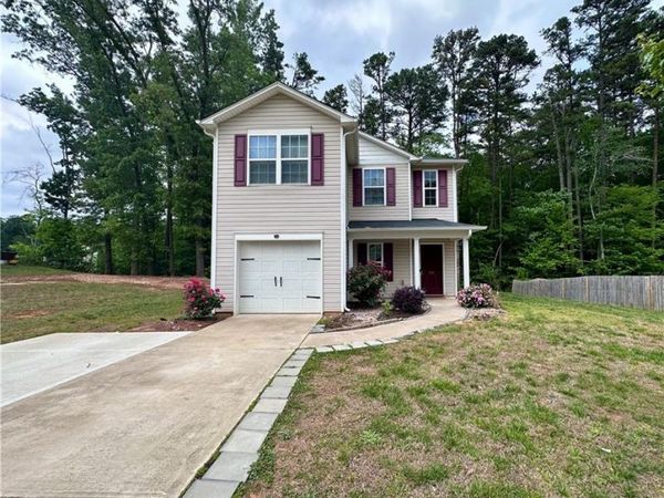 821 Oak Bend Drive, Asheboro, NC 27203