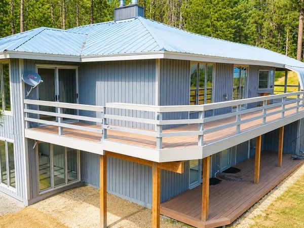 2383-A Burnt Valley Rd, Chewelah, WA 99109