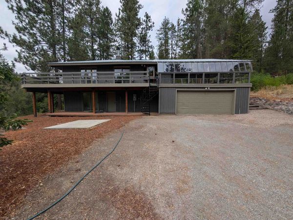 2383 A Burnt Valley Rd, Chewelah, WA 99109