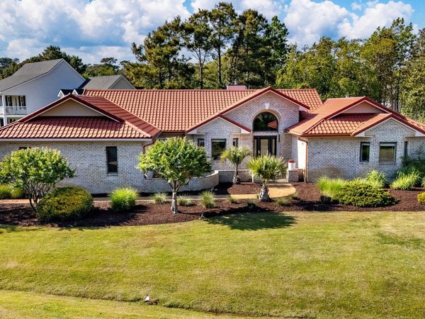 104 Core Drive W, Unit & Boat Sli, Morehead City, NC 28557