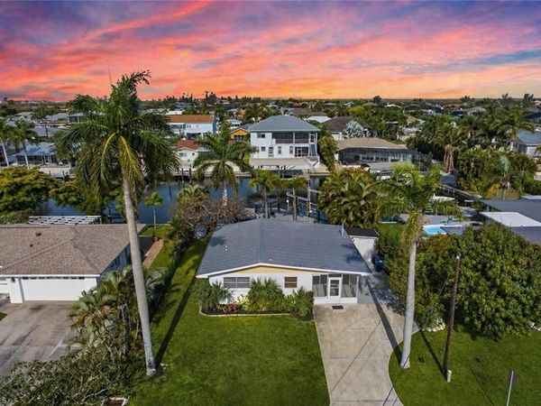 12307 Matlacha BLVD, MATLACHA ISLES, FL 33991