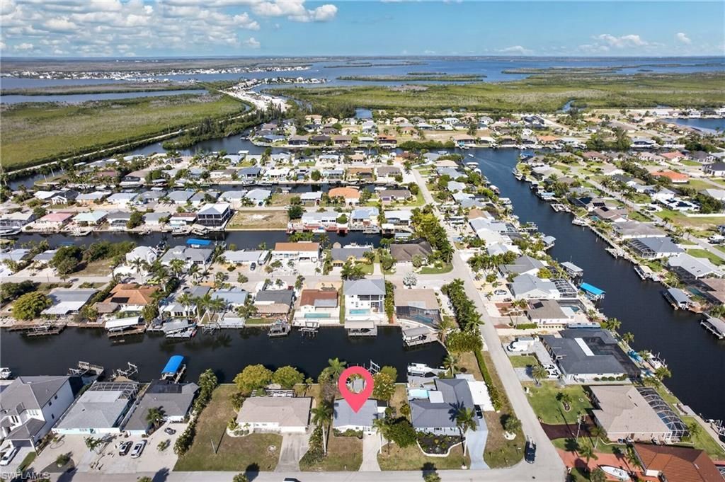 12307 Matlacha Blvd, Matlacha Isles, FL 33991 Photo