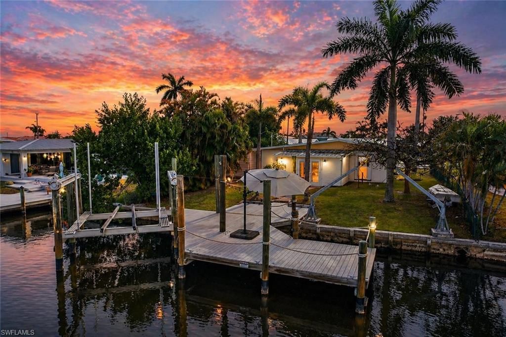 12307 Matlacha Blvd, Matlacha Isles, FL 33991 Photo