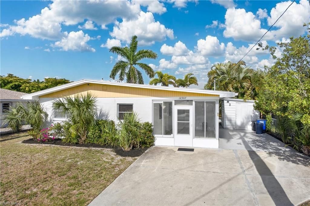 12307 Matlacha Blvd, Matlacha Isles, FL 33991 Photo