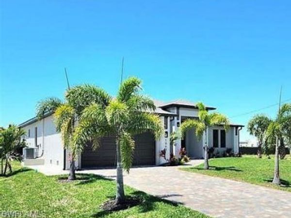 1020 NW 35th AVE , CAPE CORAL, FL 33993